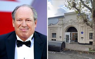 Hans Zimmer's production company has reportedly bought the BBC's Maida Vale studios