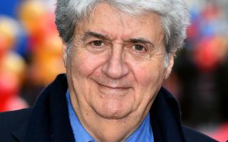 Tom Conti attending the Paddington 2 Premiere at BFI Southbank