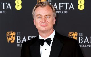 Christopher Nolan, who is from Highgate, won his first ever Bafta awards for Oppenheimer