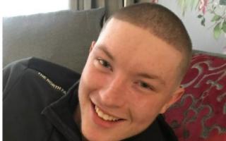 Dillon Duffy, 18, was last seen in Euston on June 18