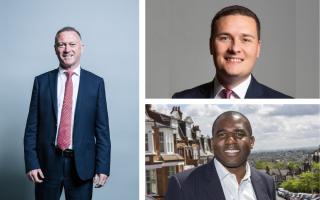 Three London MPs now hold key cabinet positions