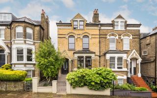 Dartmouth Park Road, NW5 - Exterior