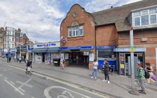 Design work has started to make West Hampstead Tube station step-free