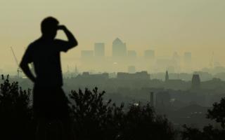 People of all ages are concerned about climate change (Image: PA)