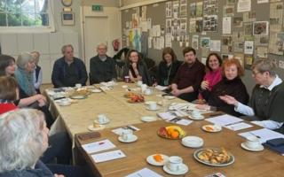 Organisation from Highgate, Archway and Dartmouth Park have formed a breakfast club