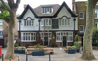 We have put together some brief history behind some of the unusual names of north London pubs