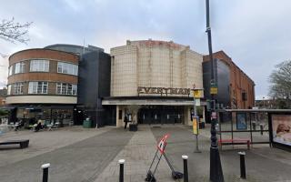 Police were called to the Everyman Cinema in Muswell Hill