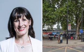 Chancellor Rachel Reeves has approved funding to begin HS2 tunnelling work to London Euston station