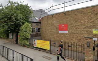 Kentish Town CofE Primary School keeps outstanding status