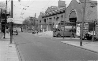 Passengers knew about about any timetable changes when things happened unexpectedly (Image: Fred Ivey)