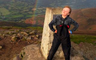 Year 6 children at St Mary's are enriched by trips to Pendarren House in Wales (St Mary's School)