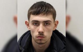 David Doyle has been jailed