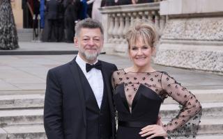 Andy Serkis and Lorraine Ashworth will be guests at Highgate's Christmas Lights Switch on event